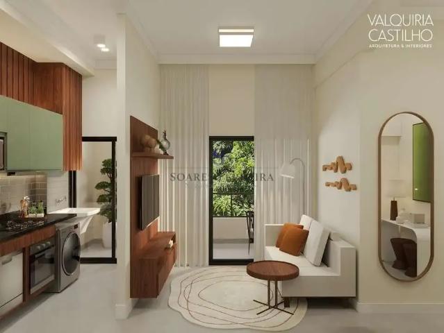 Apartamento para Locação em Indaiatuba/SP Cidade Nova I 2 Quartos