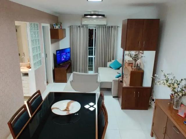 Apartamento para Locação em Indaiatuba/SP Cidade Nova I 2 Quartos