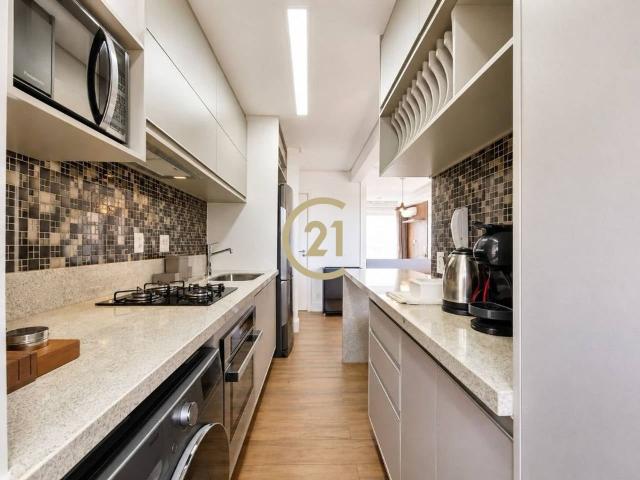 Apartamento para Locação em Indaiatuba/SP Cidade Nova I 2 Quartos