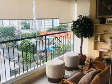 Apartamento para Locação em Indaiatuba/SP Cidade Nova I 3 Quartos