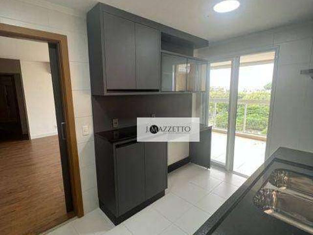 Apartamento para Locação em Indaiatuba/SP Cidade Nova I 3 Quartos