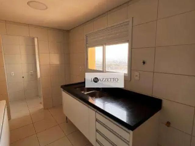 Apartamento para Locação em Indaiatuba/SP Cidade Nova I 3 Quartos
