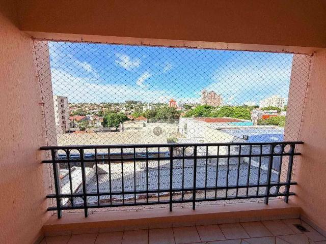 Apartamento para Locação em Indaiatuba/SP Cidade Nova I 3 Quartos
