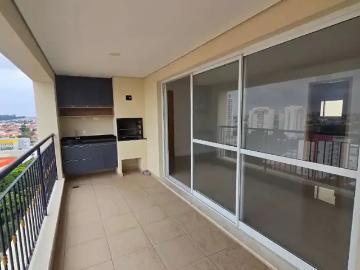 Apartamento para Locação em Indaiatuba/SP Cidade Nova I 3 Quartos