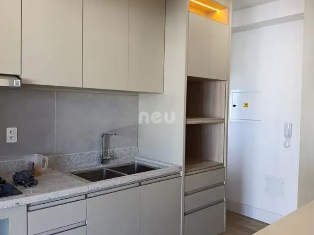 Apartamento para Locação em Indaiatuba/SP Cidade Nova I 3 Quartos