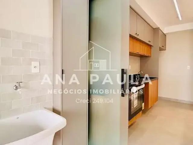Apartamento para Locação em Indaiatuba/SP Cidade Nova I 3 Quartos