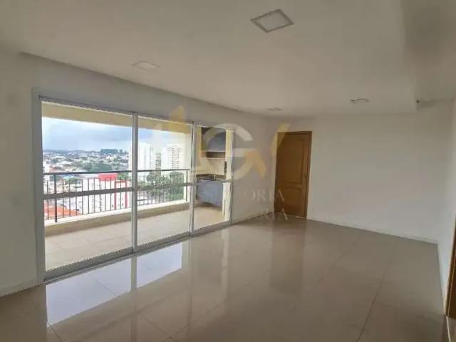 Apartamento para Locação em Indaiatuba/SP Cidade Nova I 3 Quartos