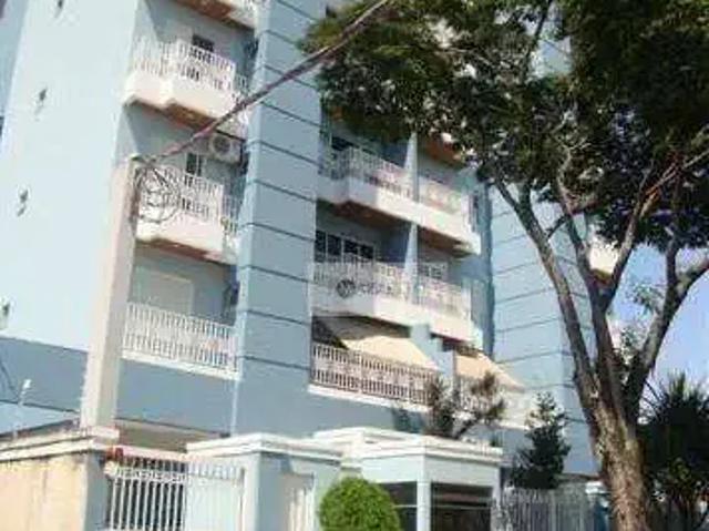 Apartamento para Locação em Indaiatuba/SP Cidade Nova I 3 Quartos