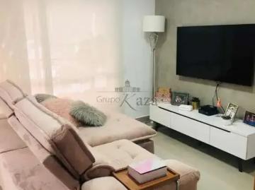 Apartamento para Locação em Indaiatuba/SP Cidade Nova I 3 Quartos