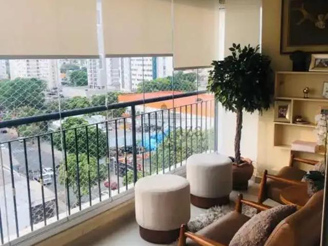 Apartamento para Locação em Indaiatuba/SP Cidade Nova I 3 Quartos