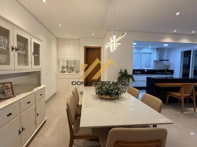 Apartamento para Locação em Indaiatuba/SP Cidade Nova I 3 Quartos