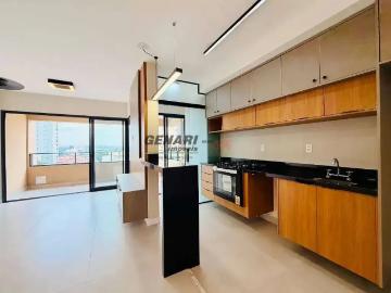 Apartamento para Locação em Indaiatuba/SP Cidade Nova I 3 Quartos
