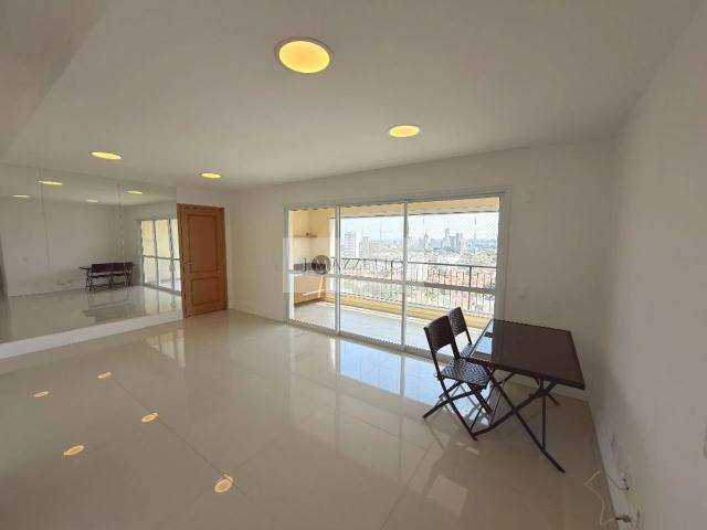 Apartamento para Locação em Indaiatuba/SP Cidade Nova I 3 Quartos