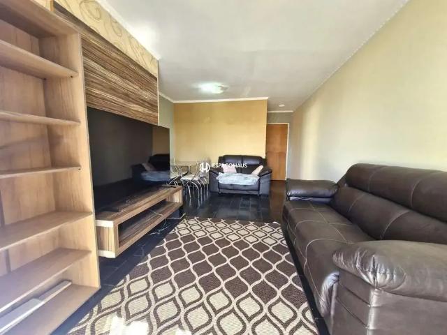 Apartamento para Locação em Indaiatuba/SP Cidade Nova 3 Quartos