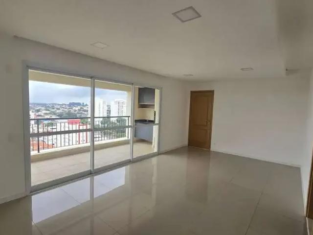Apartamento para Locação em Indaiatuba/SP Cidade Nova I 3 Quartos