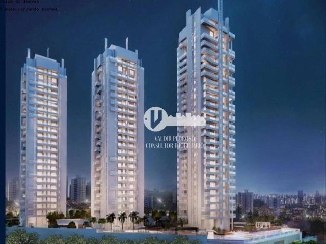 Apartamento para Locação em Indaiatuba/SP Cidade Nova I 3 Quartos