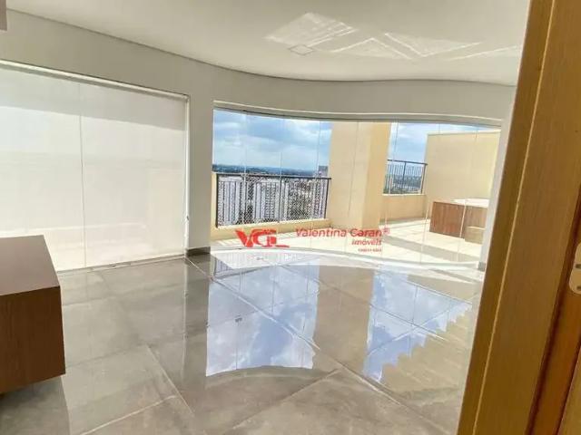 Apartamento para Locação em Indaiatuba/SP Cidade Nova I 3 Quartos