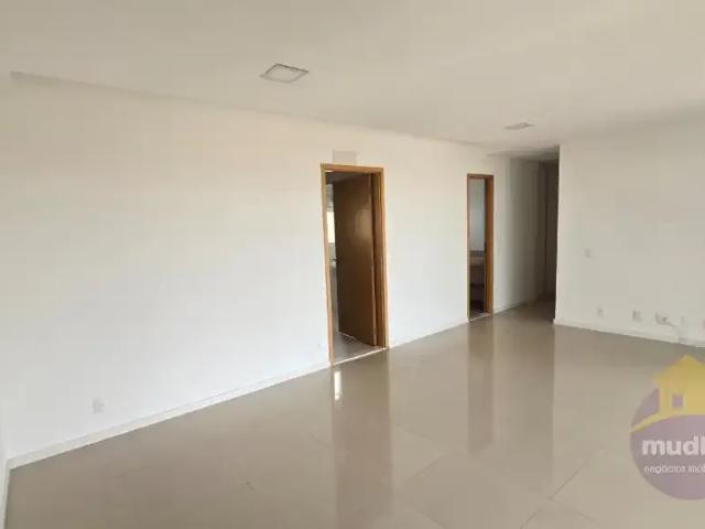Apartamento para Locação em Indaiatuba/SP Cidade Nova I 3 Quartos