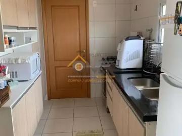 Apartamento para Locação em Indaiatuba/SP Cidade Nova I 3 Quartos