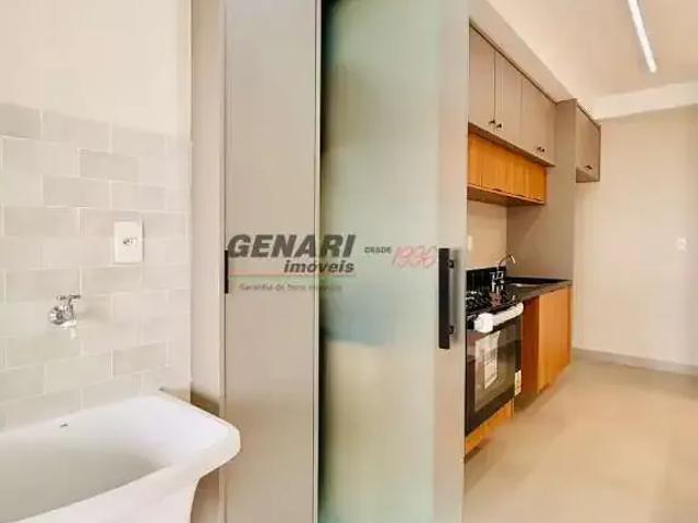 Apartamento para Locação em Indaiatuba/SP Cidade Nova 3 Quartos