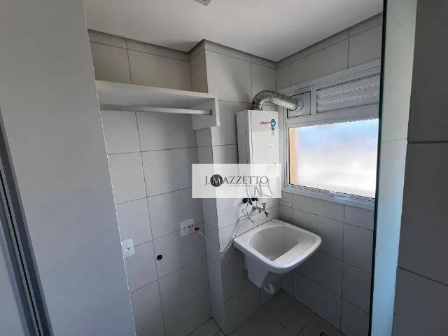 Apartamento para Locação em Indaiatuba/SP Cidade Nova I 3 Quartos