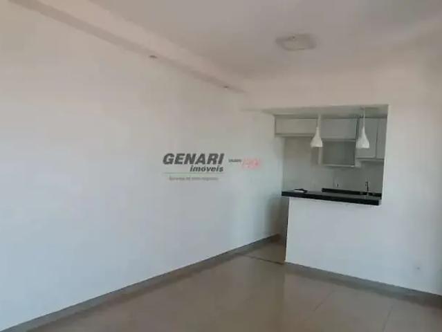 Apartamento para Locação em Indaiatuba/SP Cidade Nova I 3 Quartos