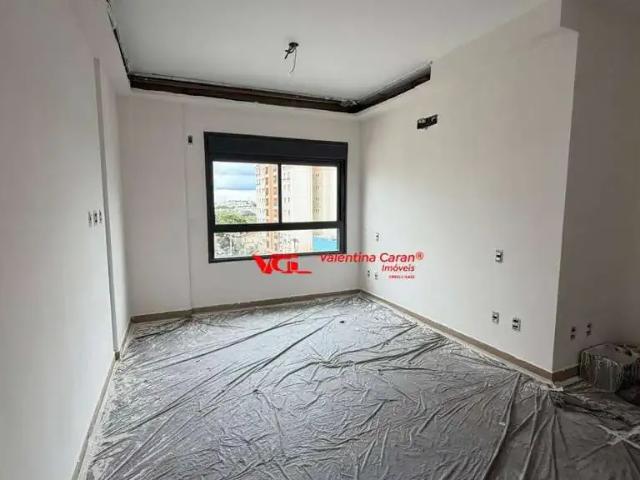 Apartamento para Locação em Indaiatuba/SP Cidade Nova I 3 Quartos