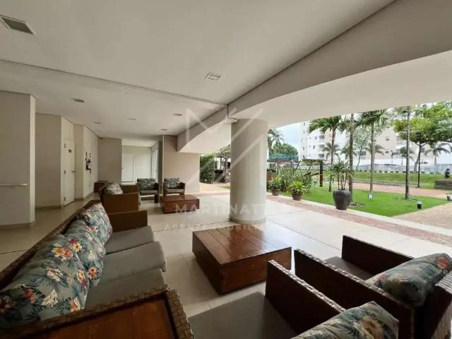 Apartamento para Locação em Indaiatuba/SP Cidade Nova II 3 Quartos