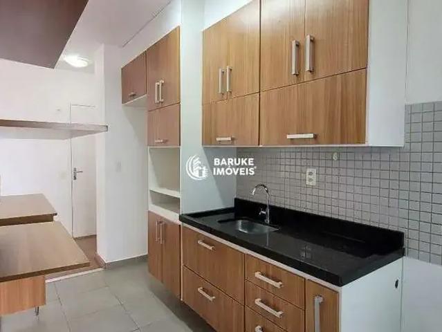 Apartamento para Locação em Indaiatuba/SP Cidade Nova II 3 Quartos