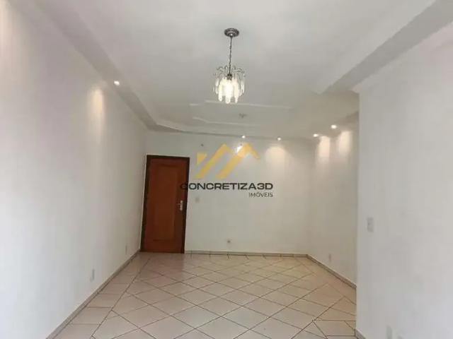 Apartamento para Locação em Indaiatuba/SP Cidade Nova II 3 Quartos