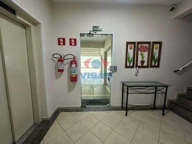 Apartamento para Locação em Indaiatuba/SP Cidade Nova II 3 Quartos