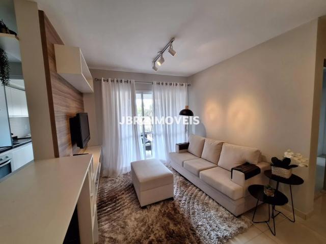 Apartamento para Locação em Indaiatuba/SP Cidade Nova II 3 Quartos