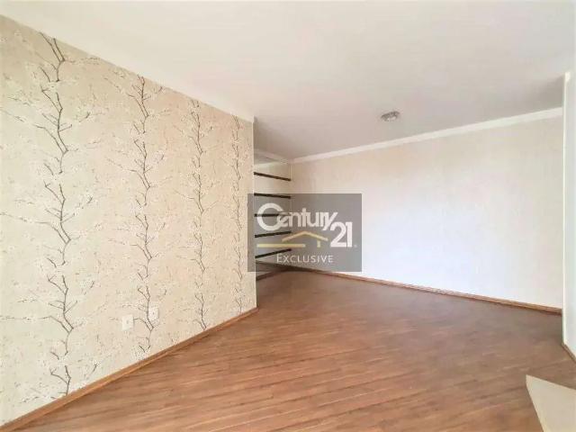 Apartamento para Locação em Indaiatuba/SP Cidade Nova II 3 Quartos