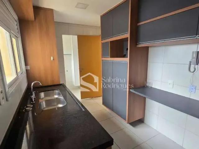 Apartamento para Locação em Indaiatuba/SP Cidade Nova II 3 Quartos