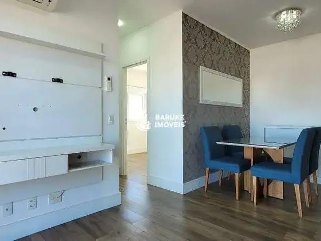 Apartamento para Locação em Indaiatuba/SP Cidade Nova II 2 Quartos