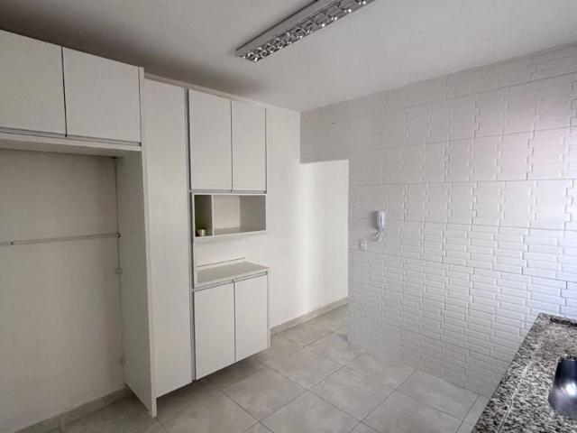 Apartamento para Locação em Indaiatuba/SP Cidade Nova II 2 Quartos