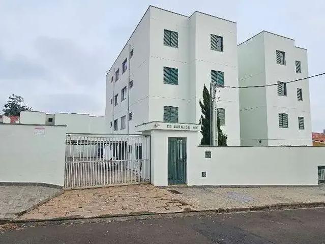 Apartamento para Locação em Indaiatuba/SP Alto da Colina 2 Quartos