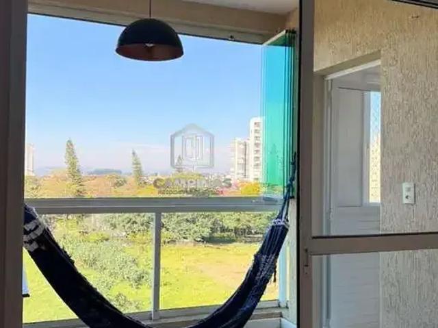 Apartamento para Locação em Indaiatuba/SP Aqui se Vive 3 Quartos