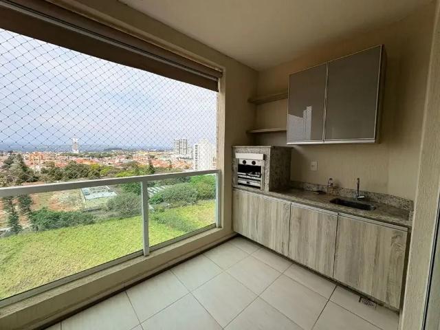 Apartamento para Locação em Indaiatuba/SP Aqui se Vive 3 Quartos