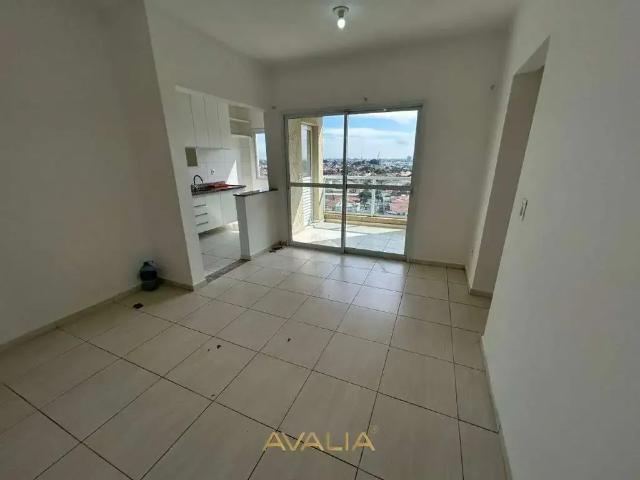 Apartamento para Locação em Indaiatuba/SP Aqui se Vive 3 Quartos