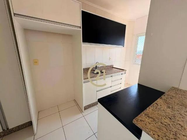 Apartamento para Locação em Indaiatuba/SP Aqui se Vive 3 Quartos