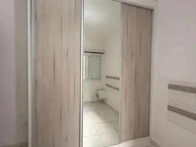 Apartamento para Locação em Indaiatuba/SP Aqui se Vive 3 Quartos