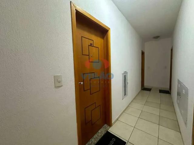 Apartamento para Locação em Indaiatuba/SP Aqui se Vive 3 Quartos