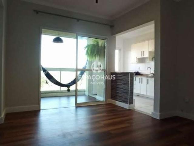 Apartamento para Locação em Indaiatuba/SP Aqui se Vive 3 Quartos