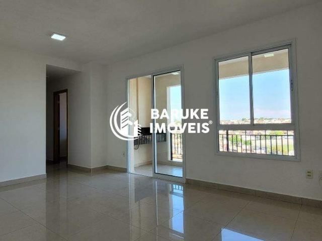 Apartamento para Locação em Indaiatuba/SP Bairro Pau Preto 3 Quartos