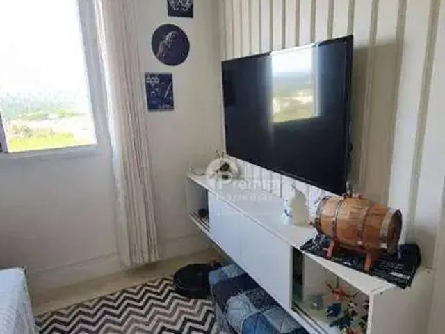 Apartamento para Locação em Indaiatuba/SP Helvétia 2 Quartos