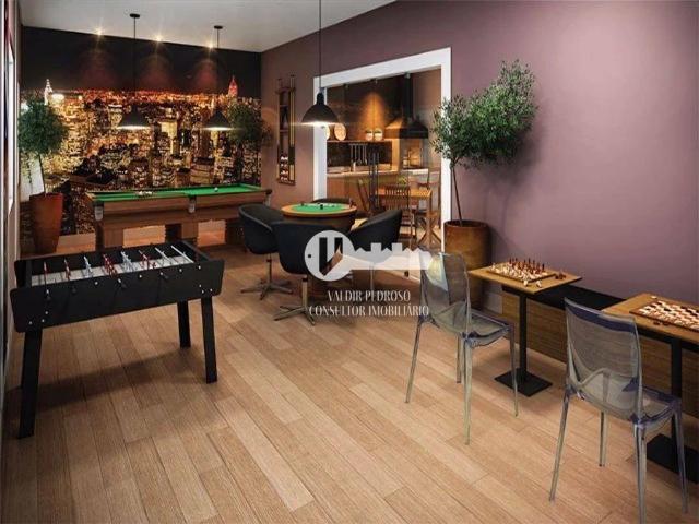 Apartamento para Locação em Indaiatuba/SP Helvétia 2 Quartos