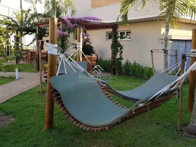 Apartamento para Locação em Indaiatuba/SP Helvétia 2 Quartos
