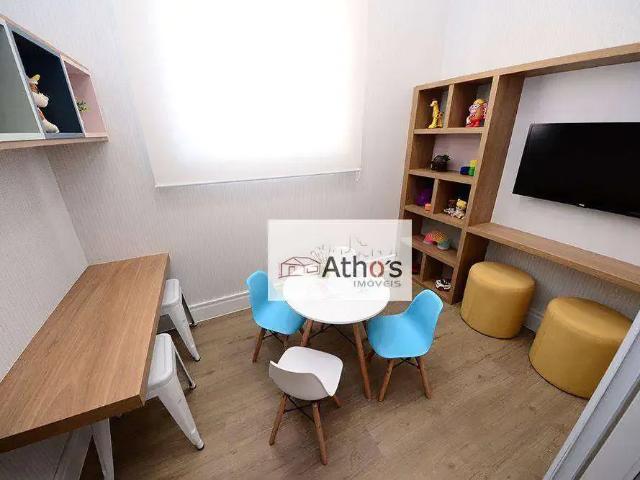 Apartamento para Locação em Indaiatuba/SP Helvétia 2 Quartos