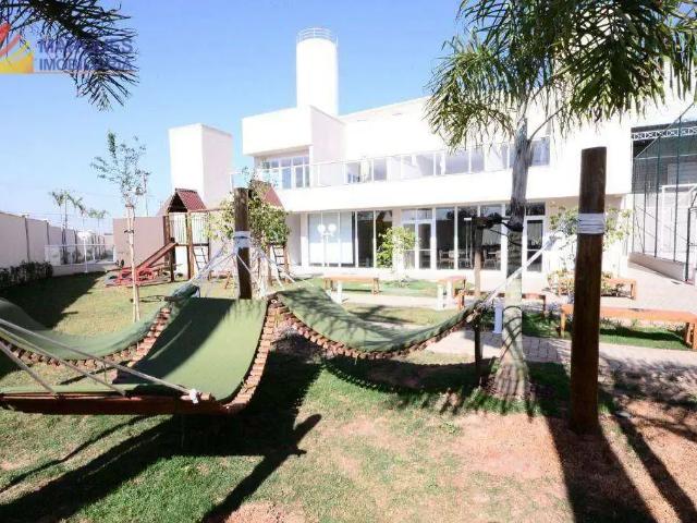 Apartamento para Locação em Indaiatuba/SP Helvétia 2 Quartos